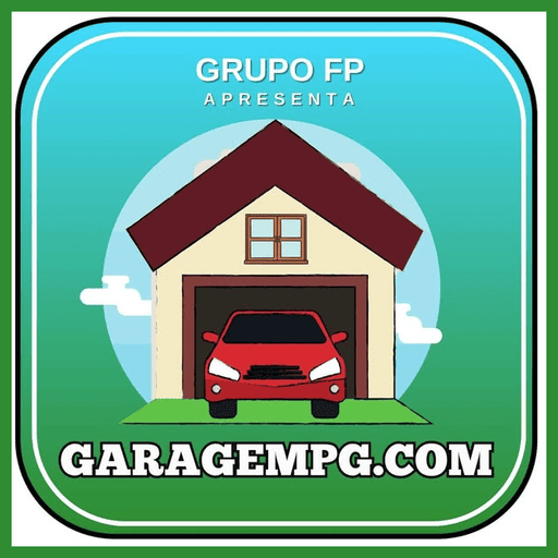 Vantagens da plataforma GARAGEMPG