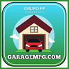 Logo da GARAGEMPG
